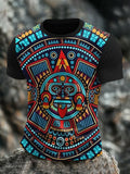 Men's Aztec T-shirts