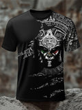 Men's Aztec T-shirts
