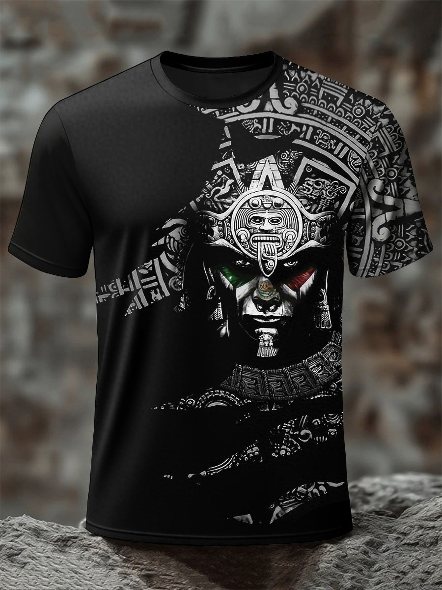Men's Aztec T-shirts