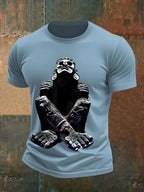 Men's Mexican Aztec God T-shirts
