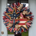 🇺🇸 Veteran-Made 250th Heritage Sentinel: Hand-Tied Anniversary Tribute (50% OFF)