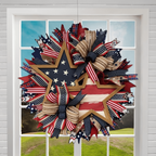🇺🇸 Veteran-Made 250th Heritage Sentinel: Hand-Tied Anniversary Tribute (50% OFF)