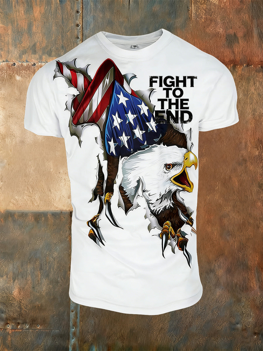 Men's  T-Shirt