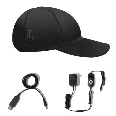 【🔥2026 New Products】Red Light Therapy Cap for Hair Regrowth Treatments