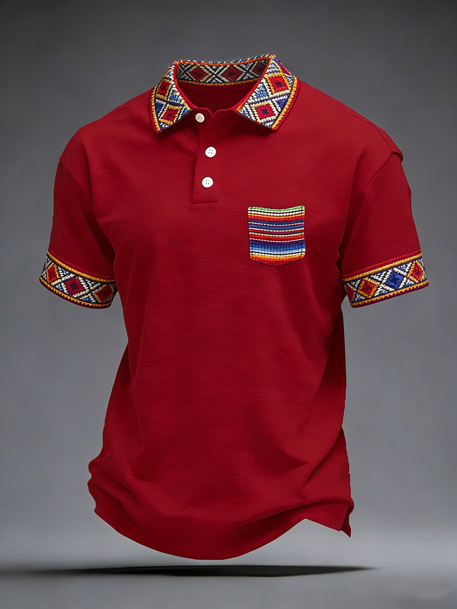 Men's Cinco de Mayo T-shirt