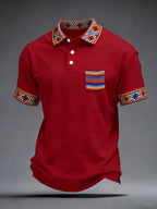 Men's Cinco de Mayo T-shirt