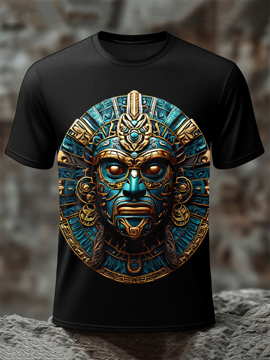 Men's Aztec T-shirts