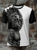 Men's Aztec T-shirts