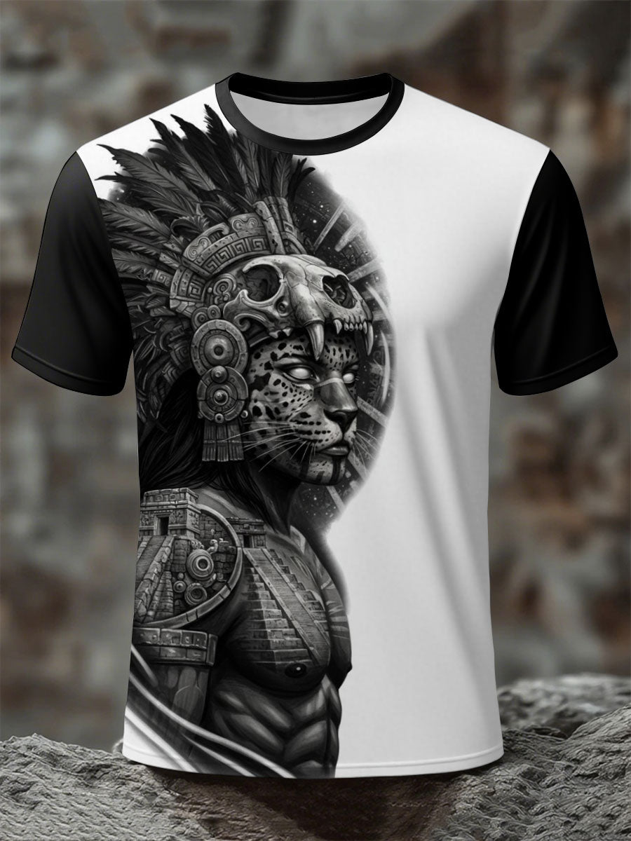 Men's Aztec T-shirts
