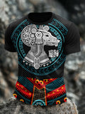 Men's Aztec T-shirts