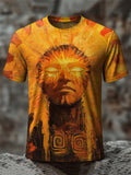 Men's Aztec T-shirts