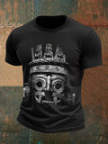 Men's Aztec God T-Shirts