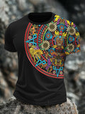 Men's Aztec T-shirts
