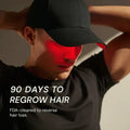 【🔥2026 New Products】Red Light Therapy Cap for Hair Regrowth Treatments