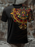 Men's Aztec T-shirts