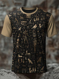 Men's Aztec T-shirts
