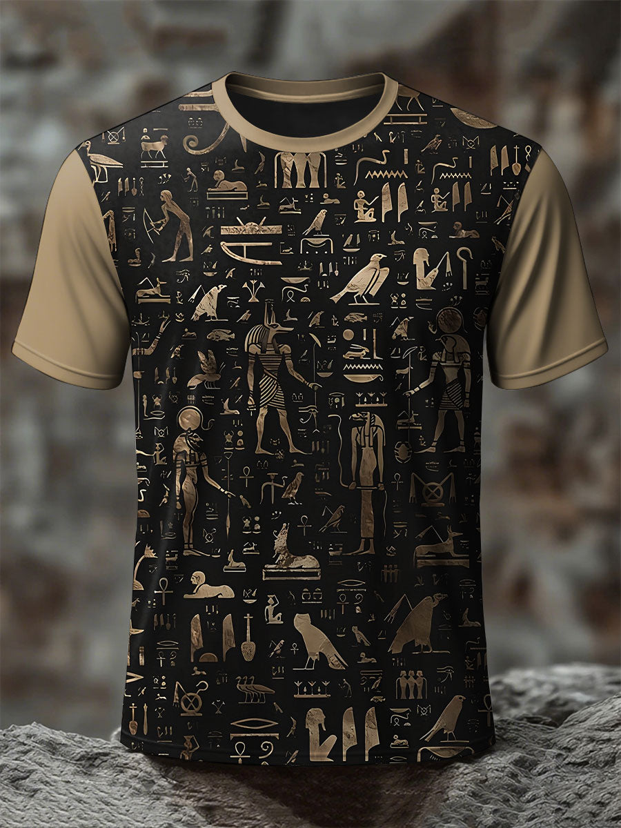 Men's Aztec T-shirts