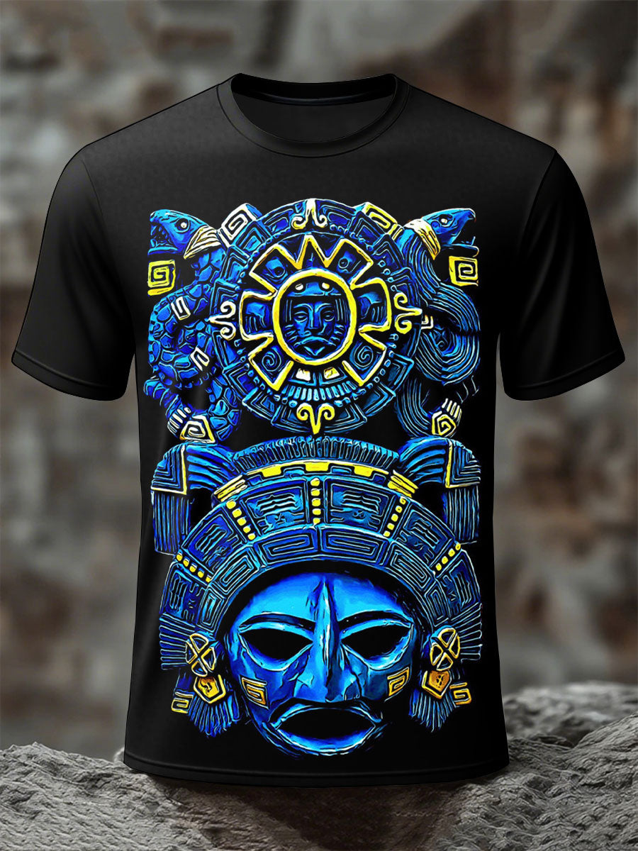 Men's Aztec T-shirts