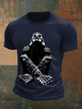 Men's Mexican Aztec God T-shirts