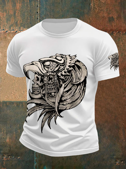 Men's Aztec God T-Shirts