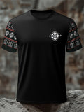 Men's Aztec T-shirts
