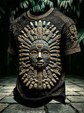 Men's Aztec T-shirts