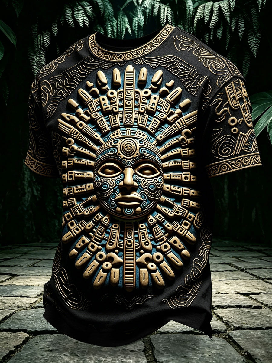 Men's Aztec T-shirts