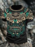 Men's Aztec T-shirts