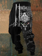 Men's Aztec pants