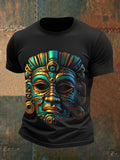 Men's Aztec T-shirts