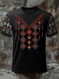 Men's Aztec T-shirts