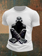 Men's Mexican Aztec God T-shirts