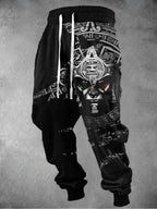 Men's Aztec pants