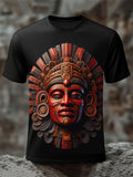 Men's Aztec T-shirts