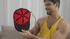 【🔥2026 New Products】Red Light Therapy Cap for Hair Regrowth Treatments