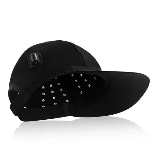 【🔥2026 New Products】Red Light Therapy Cap for Hair Regrowth Treatments
