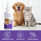 🔥🔥Final 3 hours 60% off | BBOJI® PetNano Eye Drops