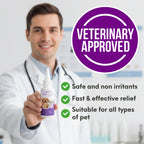🔥🔥Final 3 hours 60% off | BBOJI® PetNano Eye Drops