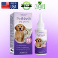 🔥🔥Final 3 hours 60% off | BBOJI® PetNano Eye Drops