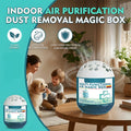 🔥2026 New Collection - Indoor Air Purification Dust Removal Magic Box