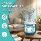 🔥2026 New Collection - Indoor Air Purification Dust Removal Magic Box