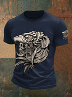 Men's Aztec God T-Shirts