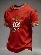 Men's Cinco de Mayo T-shirt
