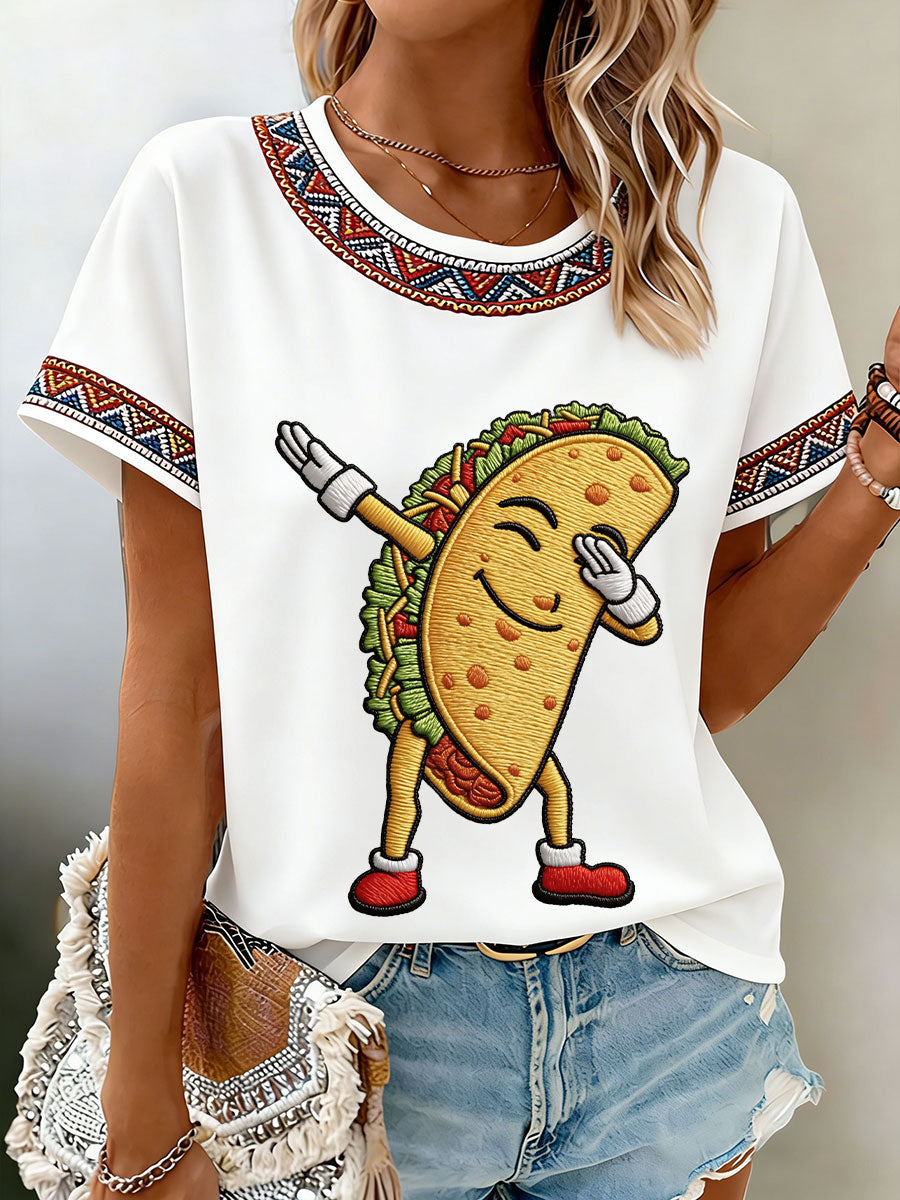 Women's Cinco de Mayo T-shirts