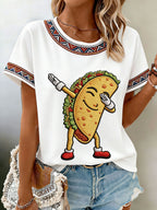 Women's Cinco de Mayo T-shirts