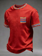 Men's Cinco de Mayo T-shirt