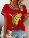Women's Cinco de Mayo T-shirts