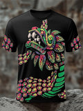 Men's Aztec God T-Shirts