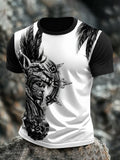 Men's Aztec T-shirts