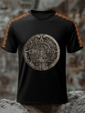 Men's Aztec Sunstone T-shirts